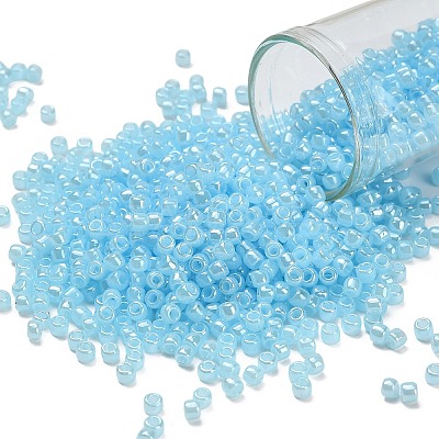 TOHO 8/0 Round Beads X-SEED-TR08-0143-1