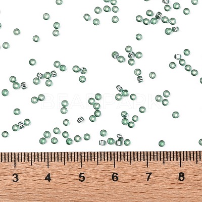 TOHO 11/0 Round Beads SEED-XTR11-2202-1