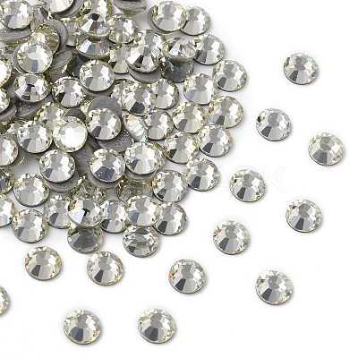 Preciosa® Crystal Hotfix Flatback Stones Y-PRC-HSS12-00030-239-1