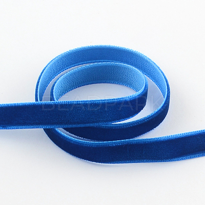 1/8 inch Single Face Velvet Ribbon OCOR-R019-3.2mm-070-1