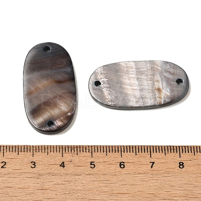 Natural Freshwater Shell Links SHEL-M021-13-1