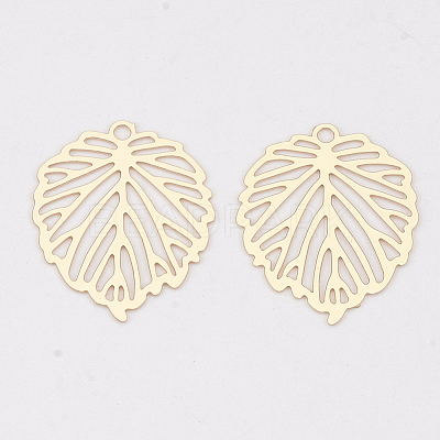 Brass Pendants X-KKC-S001-032KC-1