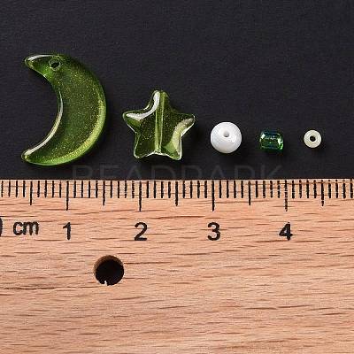 DIY Jewelry Making Finding Kit X1-DIY-R082-02-1