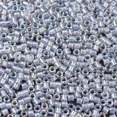 MIYUKI Delica Beads SEED-X0054-DB1671-1