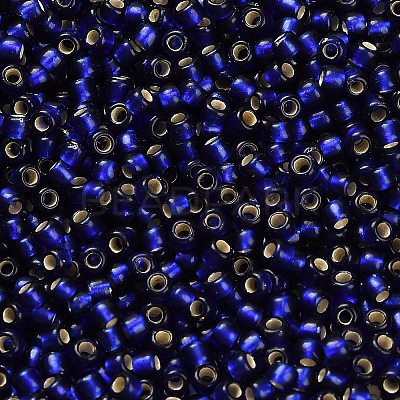 TOHO 11/0 Round Beads SEED-TR11-0028DF-1