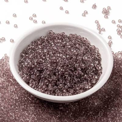 MIYUKI Round Rocailles Beads X-SEED-G008-RR0142L-1