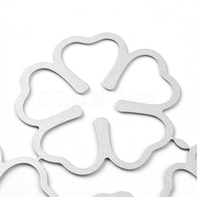 Clover Carbon Steel Cutting Dies Stencils DIY-R079-002-1