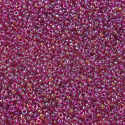 MIYUKI Round Rocailles Beads SEED-G007-RR3736-1