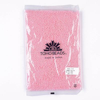 TOHO 11/0 Round Beads SEED-TR11-0908-1