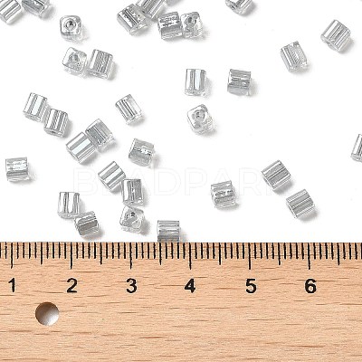 Glass Seed Beads X1-SEED-H002-F-1135-1