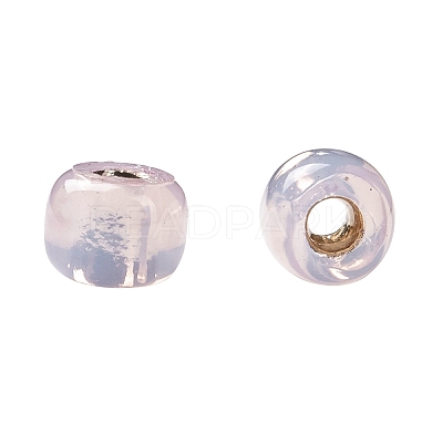 TOHO 11/0 Round Beads X-SEED-TR11-PF2121-1