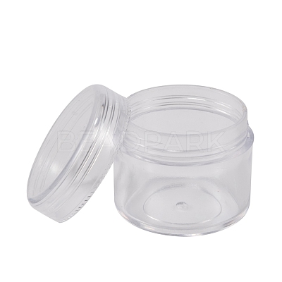 Plastic Bead Containers X-C080Y-1