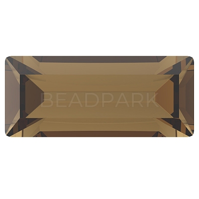 Preciosa® MAXIMA Crystal Fancy Stones X-PRC-FB4-10220-1