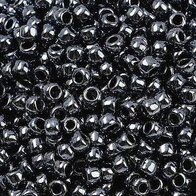 TOHO 6/0 Round Beads X-SEED-TR06-0081-1