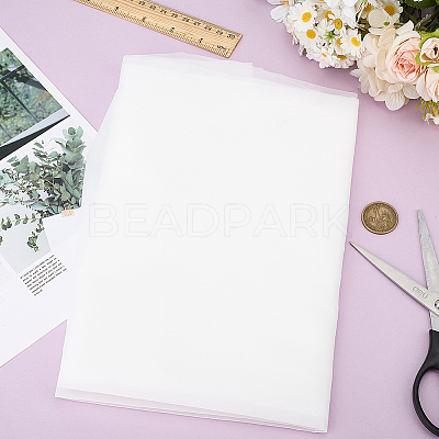 1M Nylon Mesh Fabric DIY-CY0002-31C-1