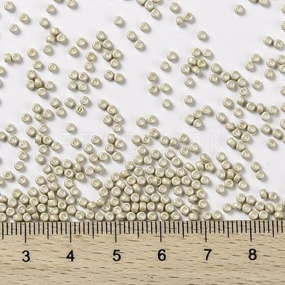 TOHO 11/0 Round Beads X-SEED-TR11-0558F-1