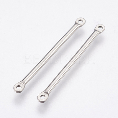 Tarnish Resistant 304 Stainless Steel Links STAS-G174-26P-1