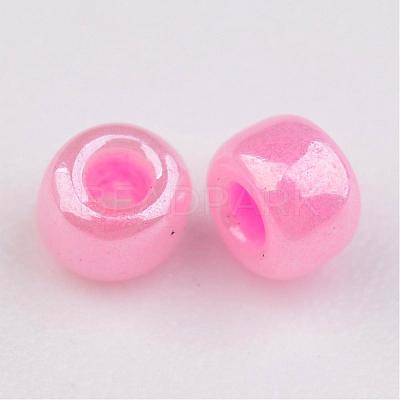 12/0 Ceylon Round Glass Seed Beads X-SEED-A011-2mm-145-1