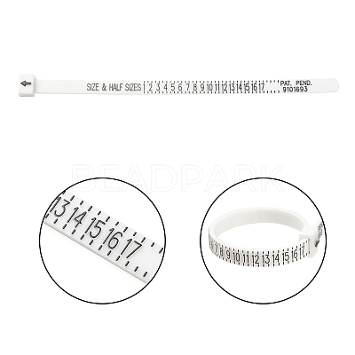 Ring Sizer TOOL-T011-01B-1