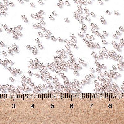 TOHO 11/0 Round Beads X-SEED-TR11-0106-1