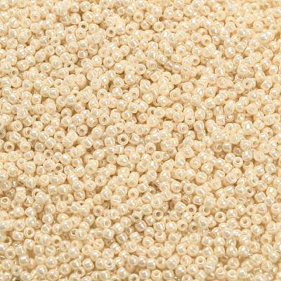 TOHO 11/0 Round Beads X-SEED-TR11-0123-1