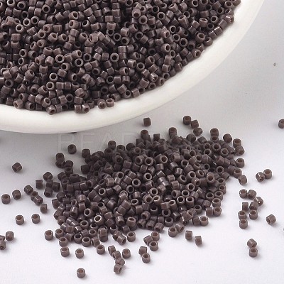 MIYUKI Delica Beads SEED-X0054-DB0735-1