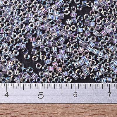 MIYUKI Delica Beads SEED-MY11-DB0082-1