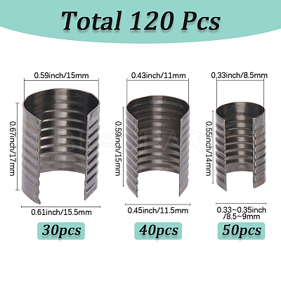 Iron Tassel End Cord IFIN-SC0001-88-1