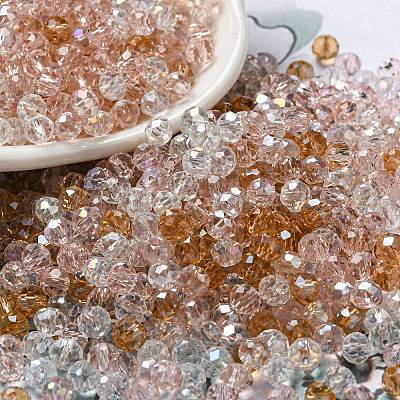 Glass Beads EGLA-A034-SM4mm-23-1