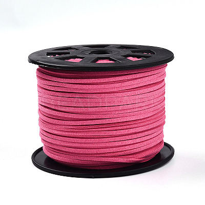 Faux Suede Cord LW-R007-1042-1