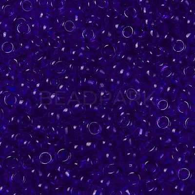 TOHO 8/0 Round Beads SEED-TR08-0008-1