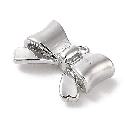 Brass Charms KK-G491-61A-S-1