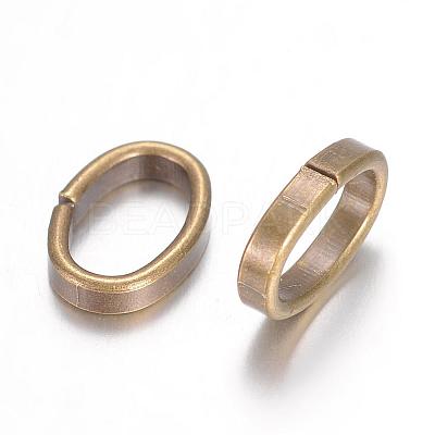 Iron Linking Rings IFIN-D085-01AB-1