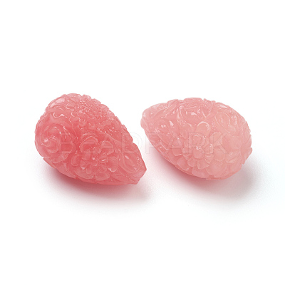 Shell Beads CORA-D032-04B-1