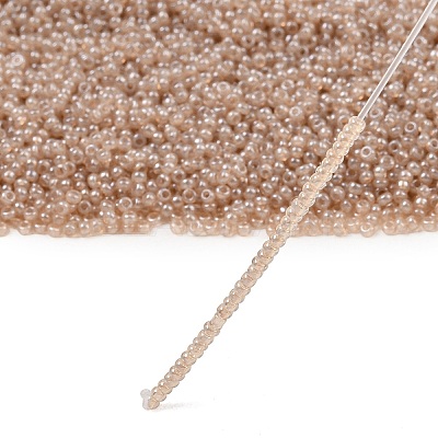 MIYUKI Round Rocailles Beads X-SEED-G009-RR2370-1