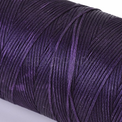 Waxed Polyester Cord YC-I003-A02-1