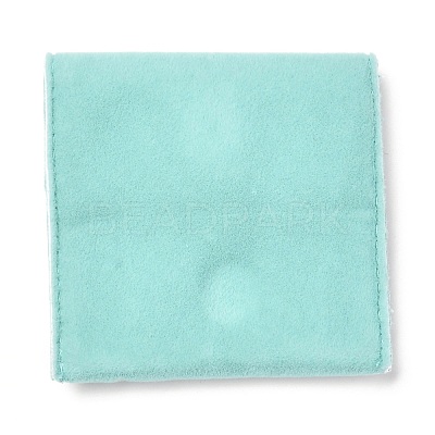 Square Velvet Jewelry Bags X1-TP-B001-01A-06-1