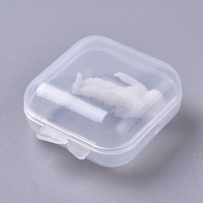 DIY Crystal Epoxy Resin Material Filling DIY-WH0152-85B-01-1