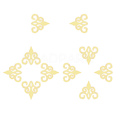 Acrylic Self Adhesive Furniture Films DIY-CN0001-20C-1