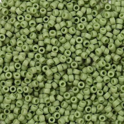 TOHO Round Beads X-SEED-TR15-2602F-1