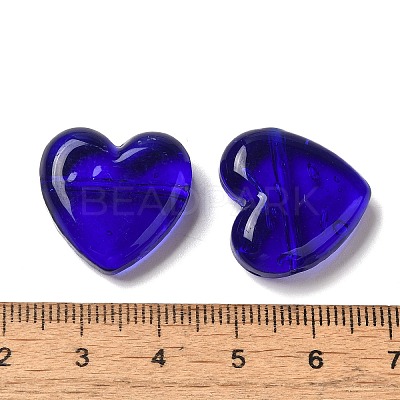 Handmade Lampwork Beads LAMP-U002-03E-1