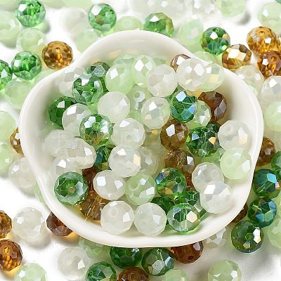 Glass Beads LS-EGLA-A034-SM10mm-55-1