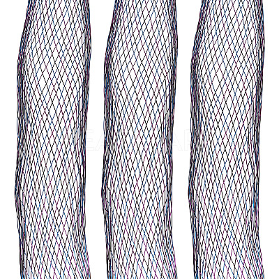 1M Mesh Ribbon PNT-TA0001-02B-1