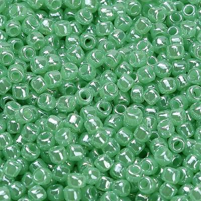 TOHO 8/0 Round Beads SEED-TR08-0144-1
