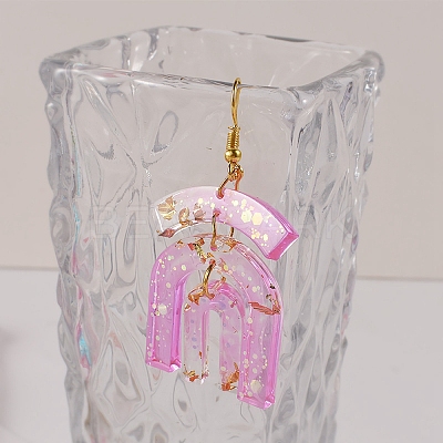 DIY Pendant Silicone Molds DIY-G091-03C-1