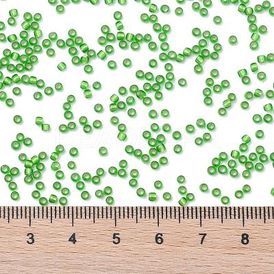 TOHO Round Seed Beads SEED-XTR11-0027F-1