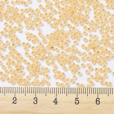 MIYUKI Round Rocailles Beads SEED-G007-RR0552-1