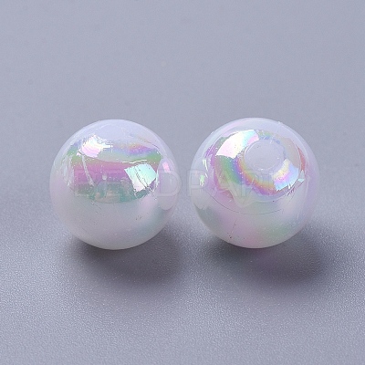 Eco-Friendly Poly Styrene Acrylic Beads LS-X-PL426-8-1