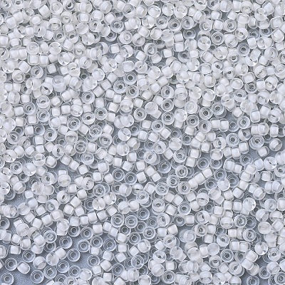MIYUKI Round Rocailles Beads SEED-X0054-RR1920-1