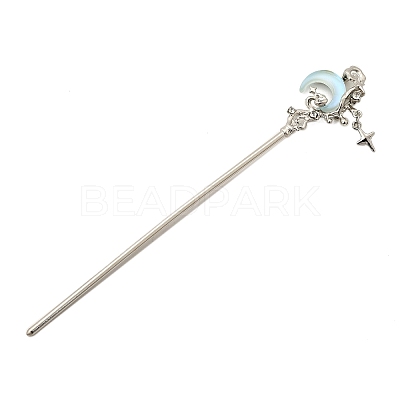Moonstone Hair Sticks LS-PW-WGF3BB2-01-1